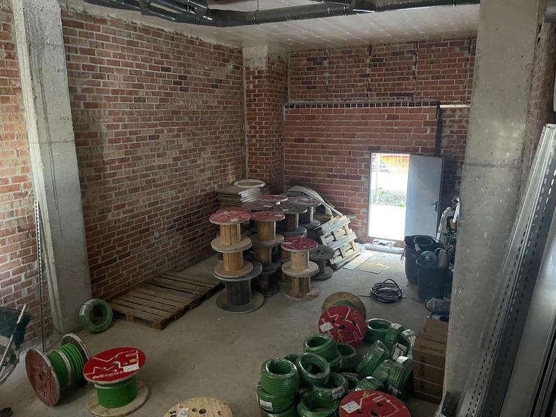 Local en venta  en Calle MICAELA CHALMETA, Barcelona Capital