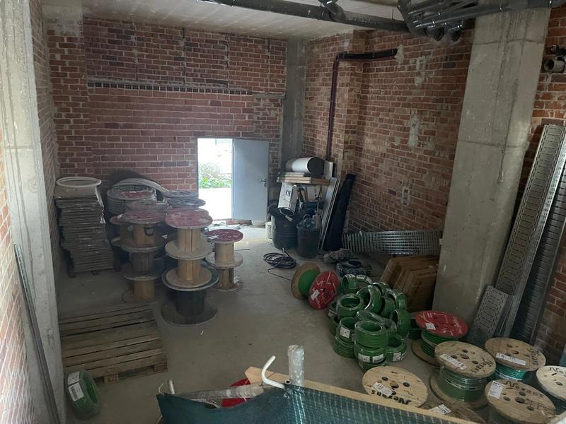 Local en venta  en Calle MICAELA CHALMETA, Barcelona Capital