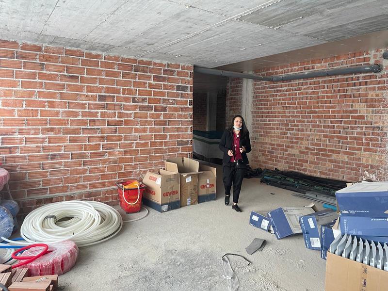 Local en venta  en Calle MICAELA CHALMETA, Barcelona Capital