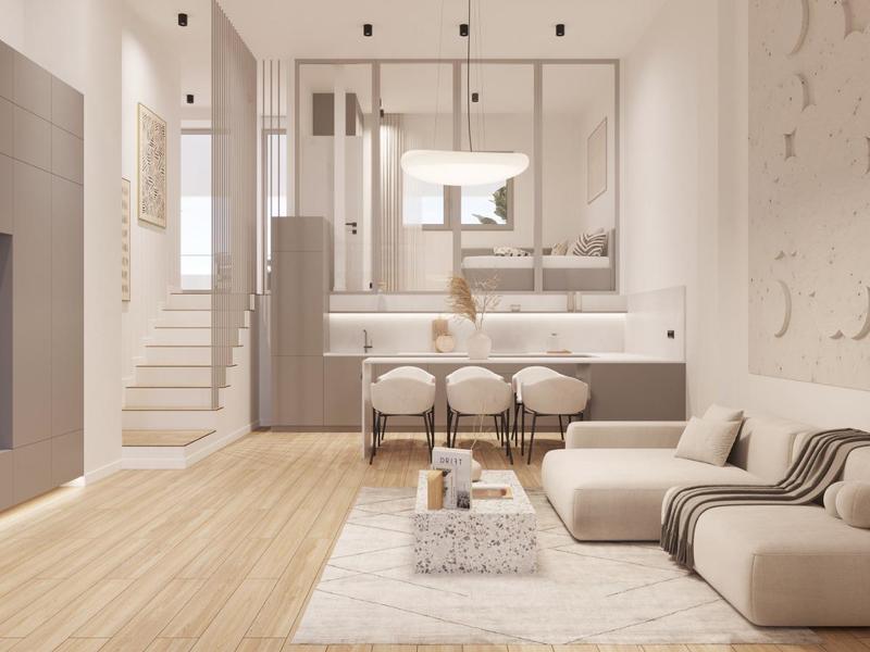 Local en venta  en Calle MICAELA CHALMETA, Barcelona Capital