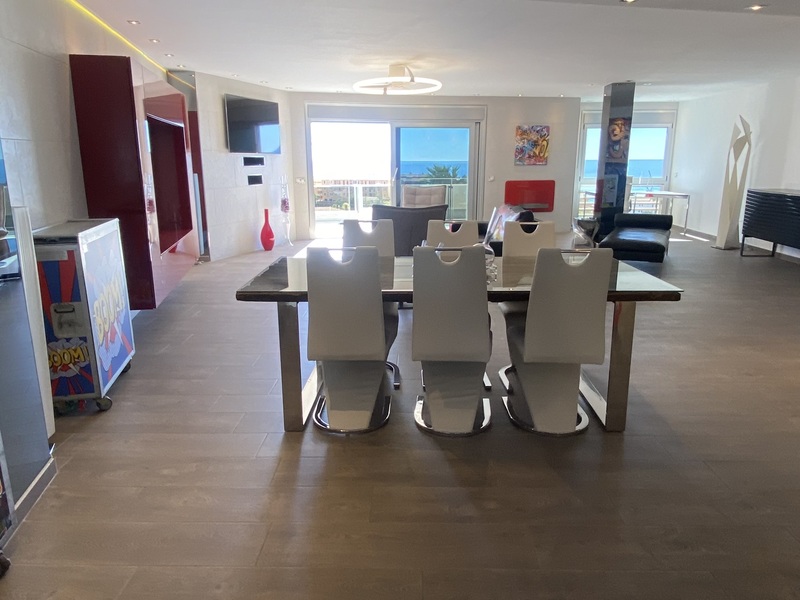 Apartamento en venta  en Altea Hills, Altea
