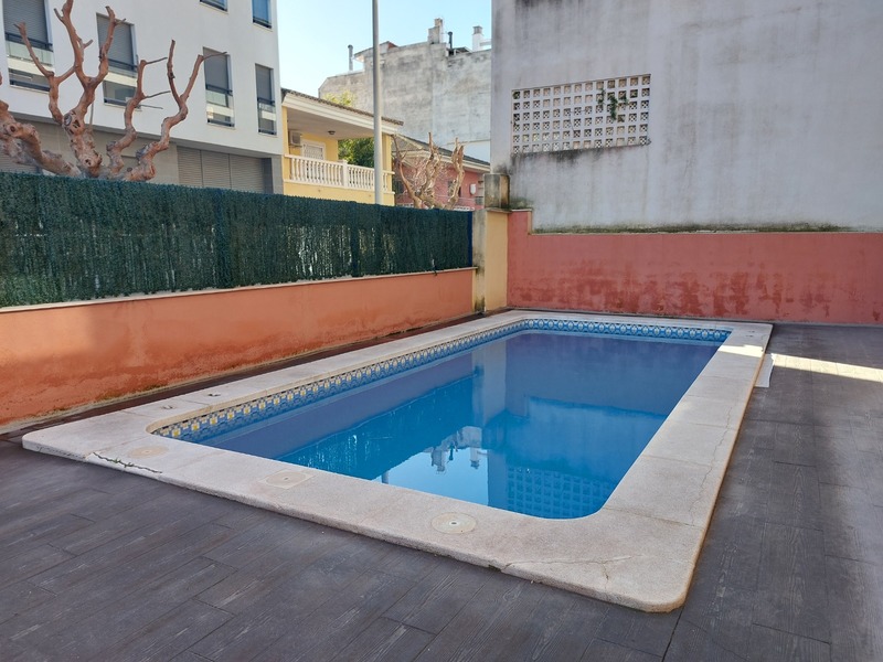 Apartamento en venta  en VALENCIA, Chilches / Xilxes
