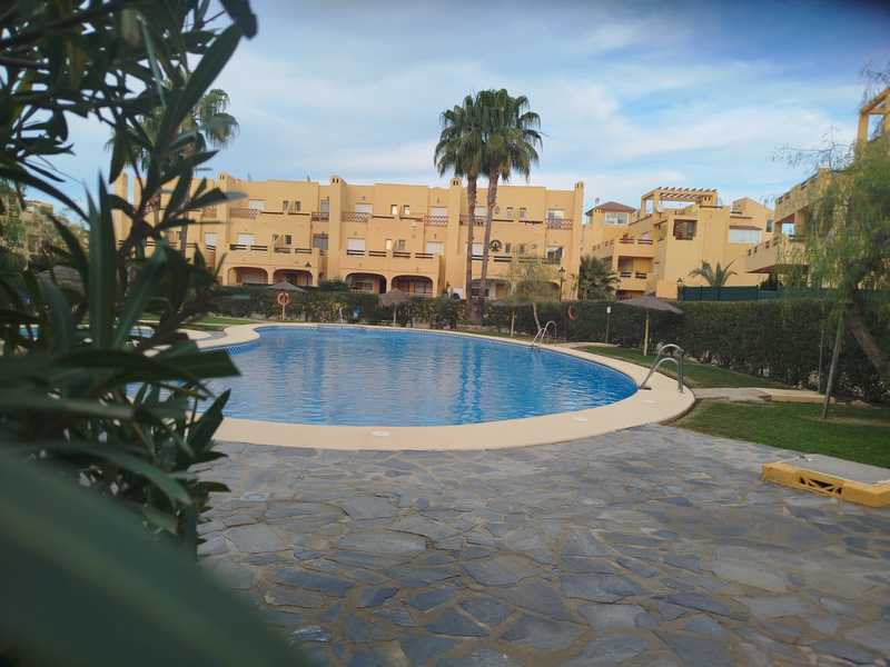 Piso en venta  en AMARGUILLOS, Vera