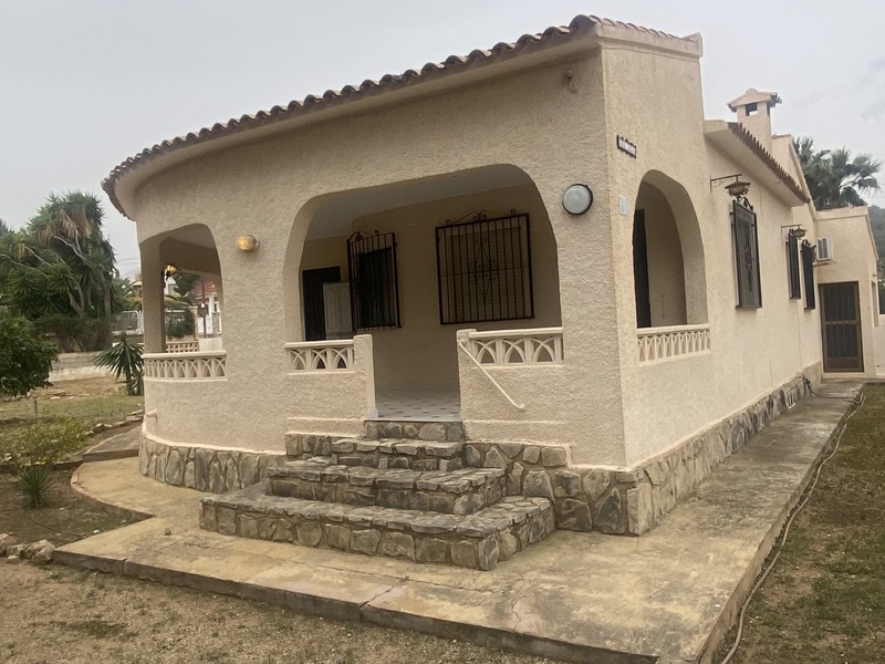 Casa en venta  en L'Alfàs del Pi