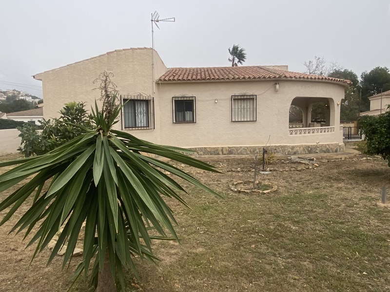 Casa en venta  en L'Alfàs del Pi