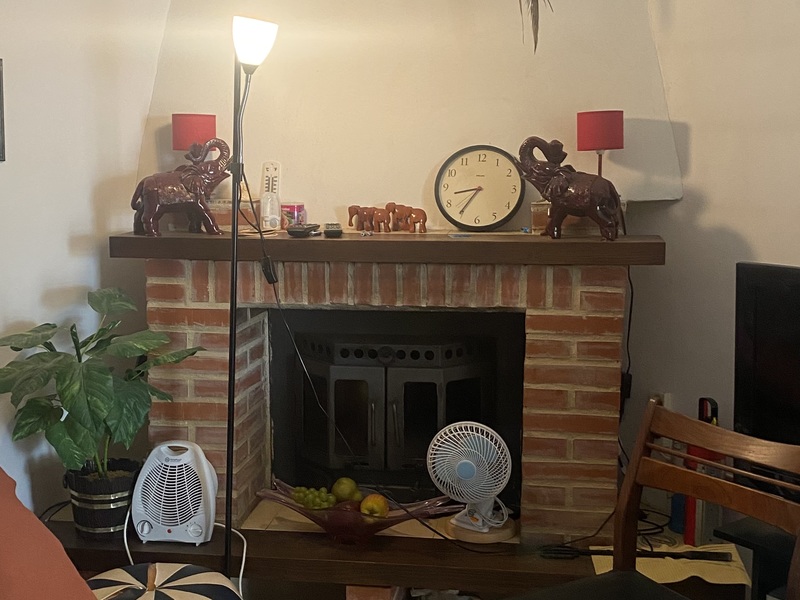 Casa en venta  en L'Alfàs del Pi