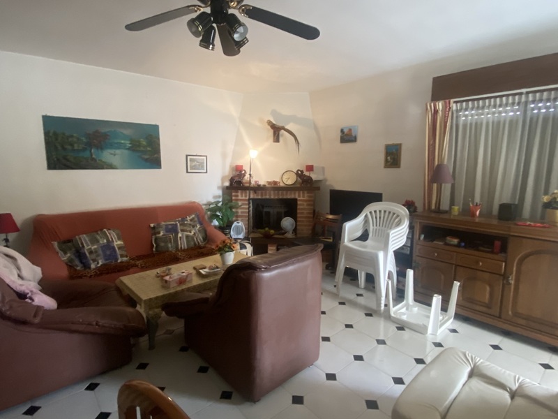 Casa en venta  en L'Alfàs del Pi