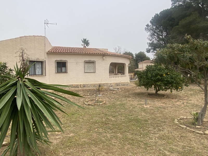 Casa en venta  en L'Alfàs del Pi