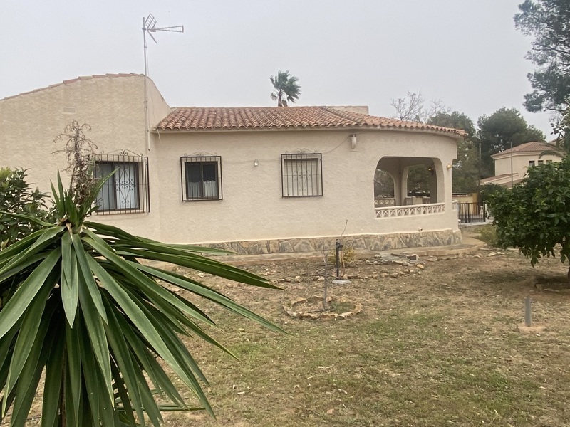 Casa en venta  en L'Alfàs del Pi