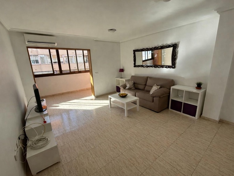 Apartamento en venta  en L'Alfàs del Pi
