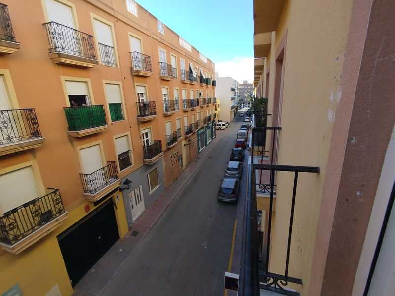 Piso en venta  en Censor, Cuevas del Almanzora