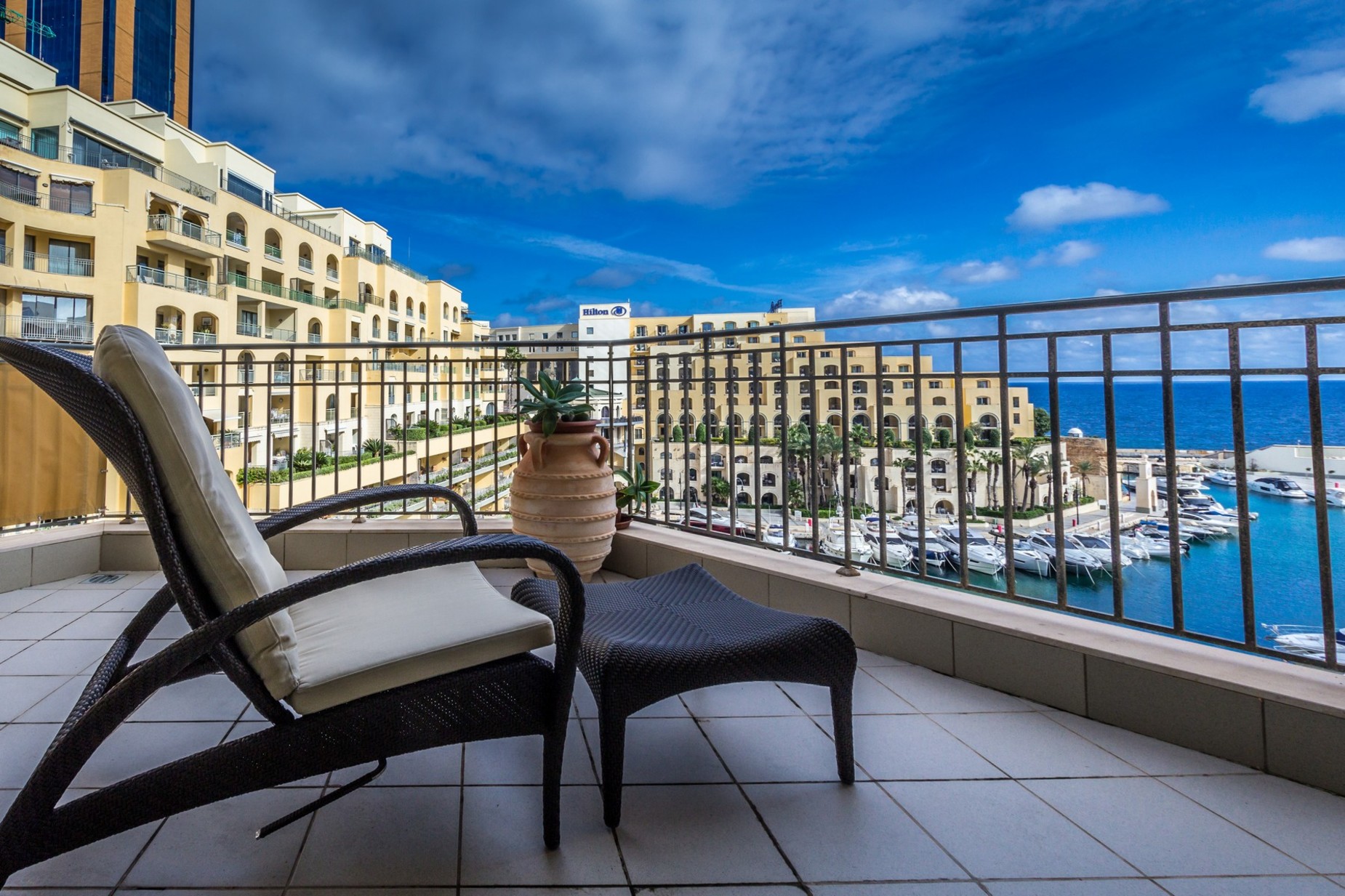 2 Bed Apartment For Sale in St Julian's MLS ID 300983 Malta