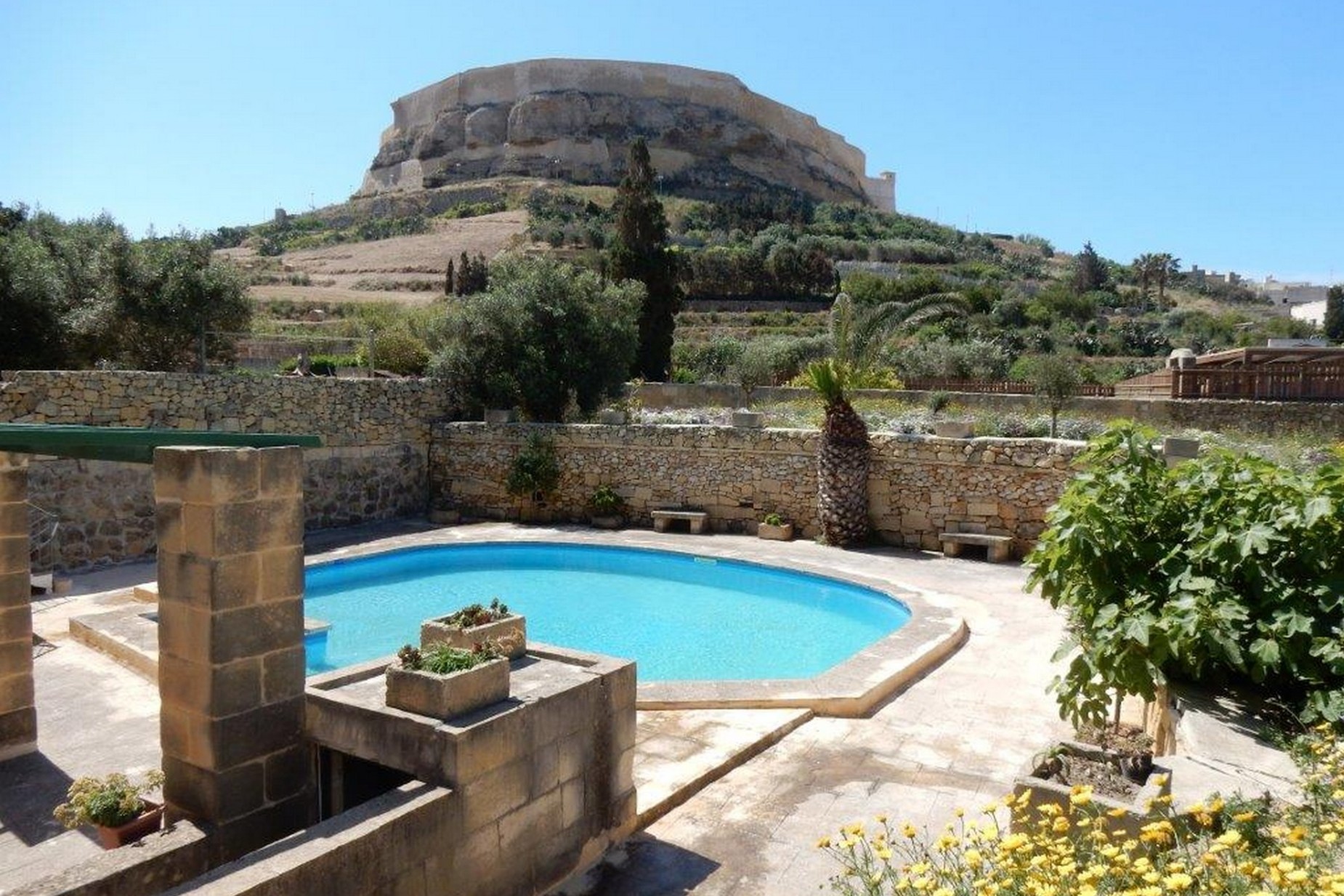 Farmhouse For Sale in Malta Malta Sotheby's International Realty
