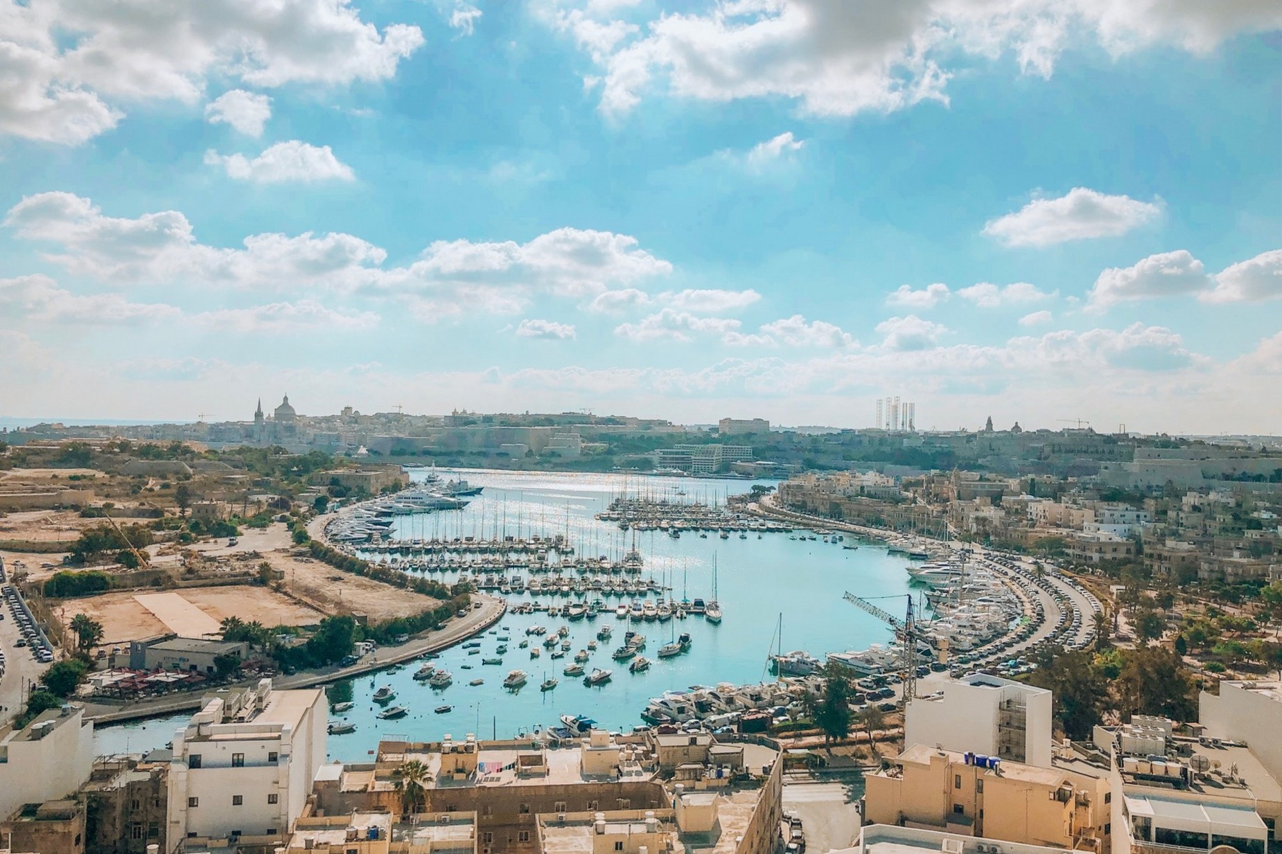 3 Bed Apartment To Rent in Gzira MLS ID 302602 Malta