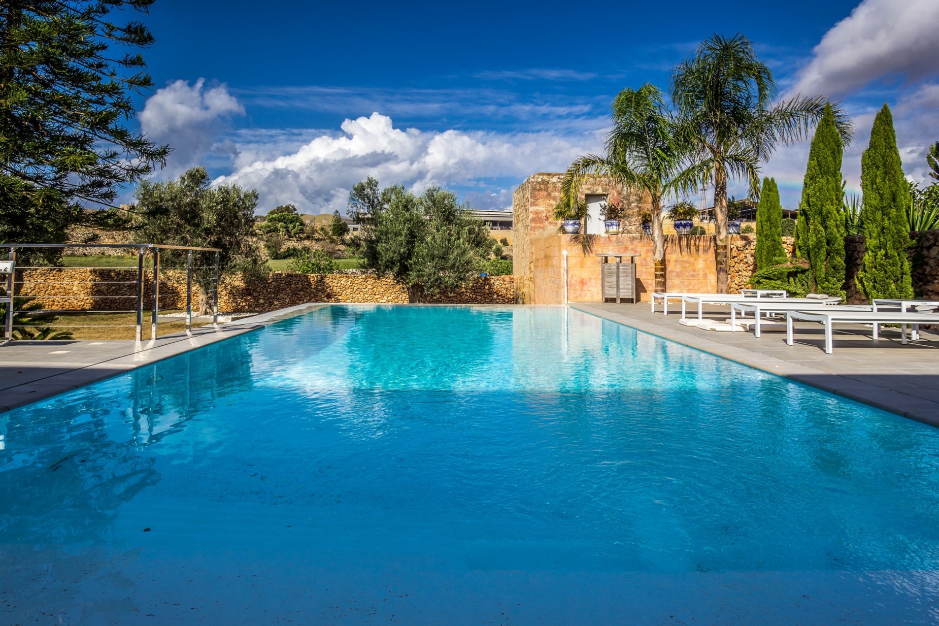 Farmhouse For Sale in Malta Malta Sotheby's International Realty