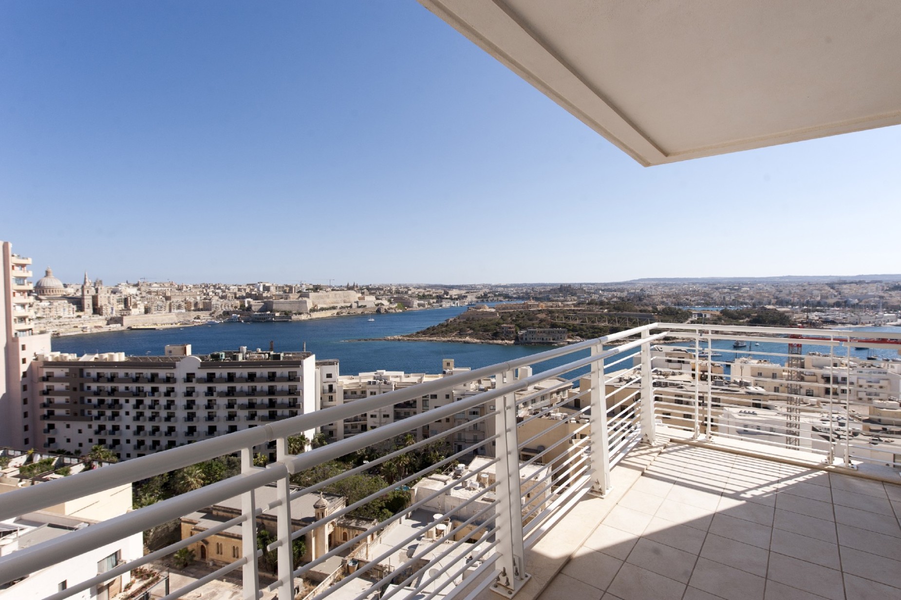 2 Bed Apartment To Rent in Sliema MLS ID 100982 Malta
