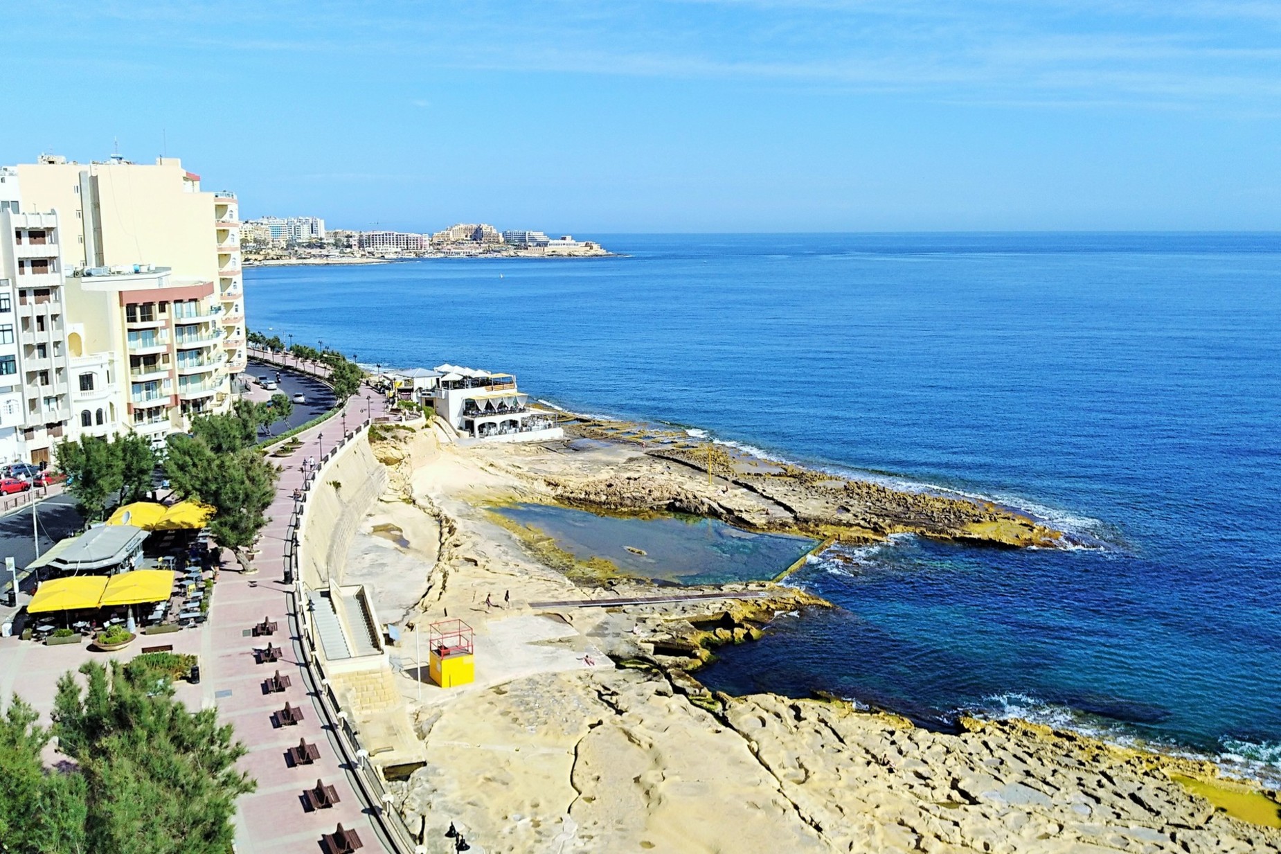 Apartment For Sale in Malta Malta Sotheby's International Realty