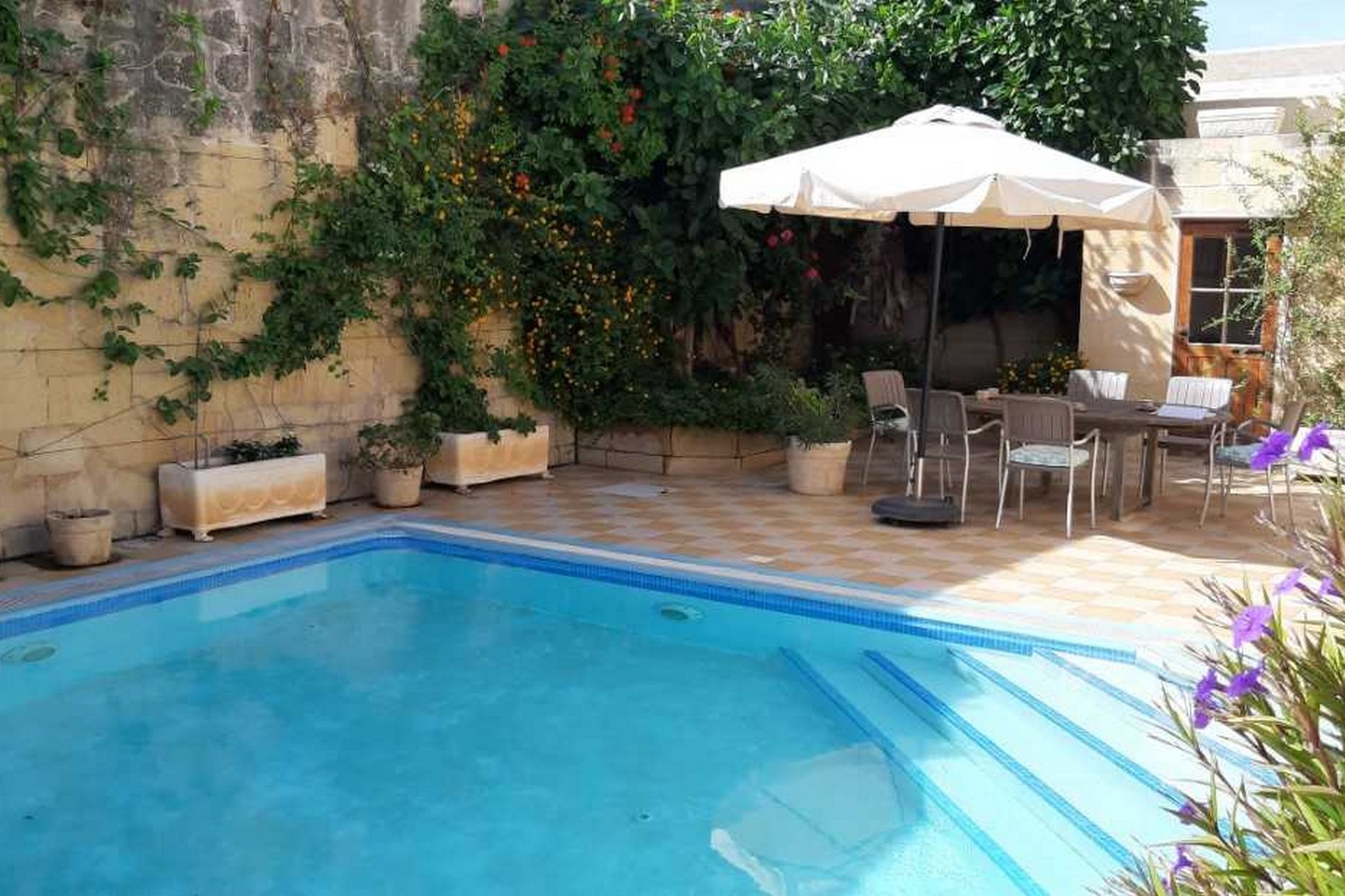 3 Bed House of Character For Sale in Zebbug MLS ID 303184 Malta