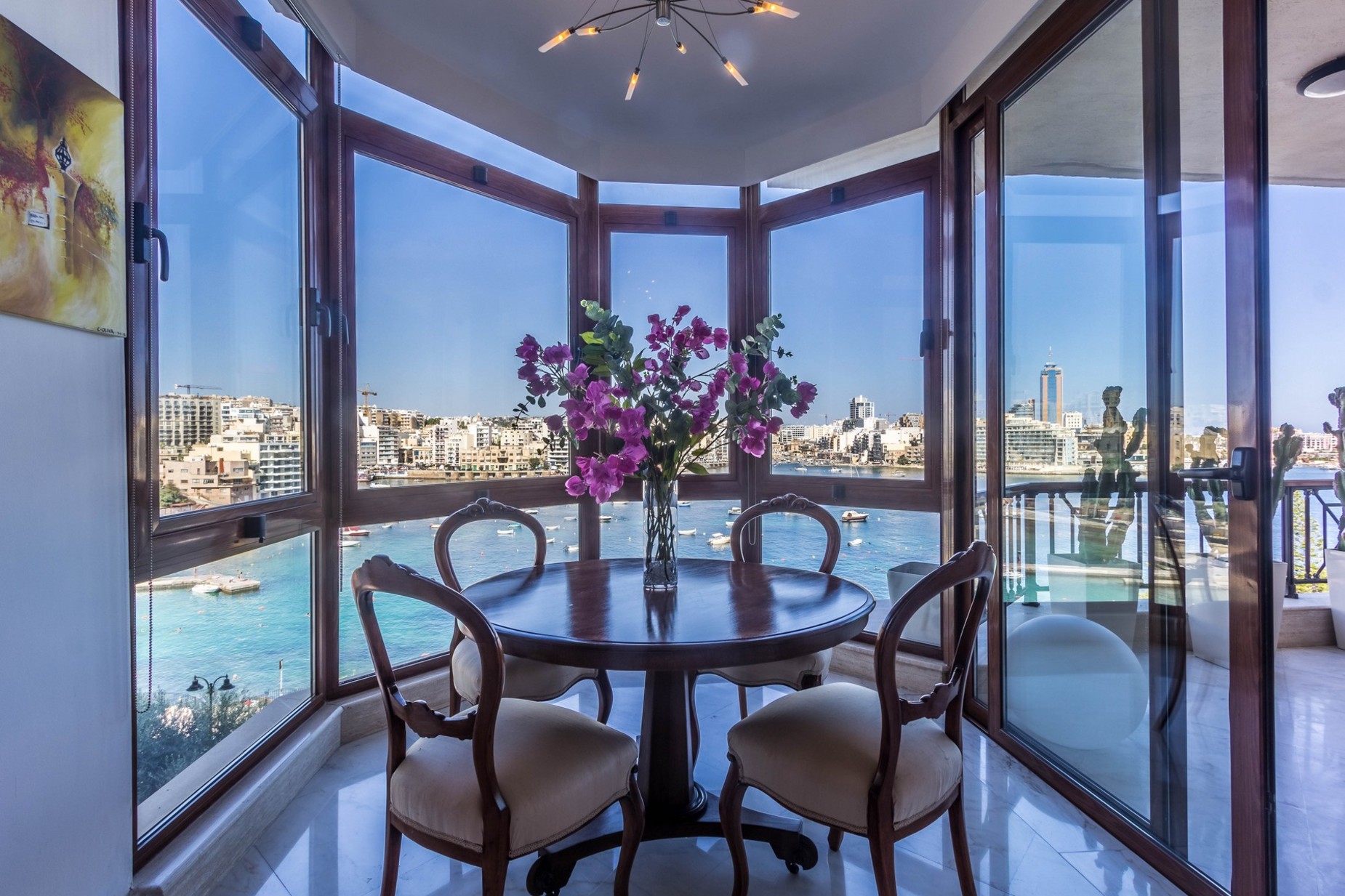 3 Bed Apartment For Sale in Sliema MLS ID 303819 Malta