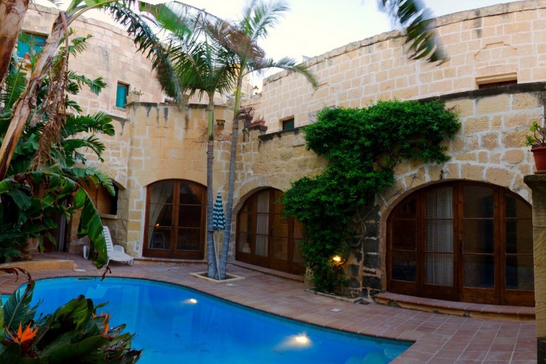 Property For Sale In Gozo Malta Sotheby's International realty