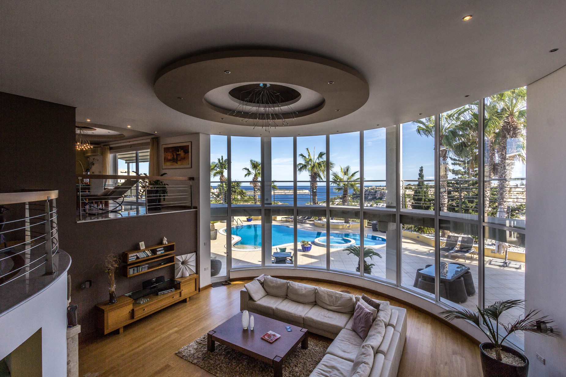 Villa For Sale in Malta Malta Sotheby's International Realty