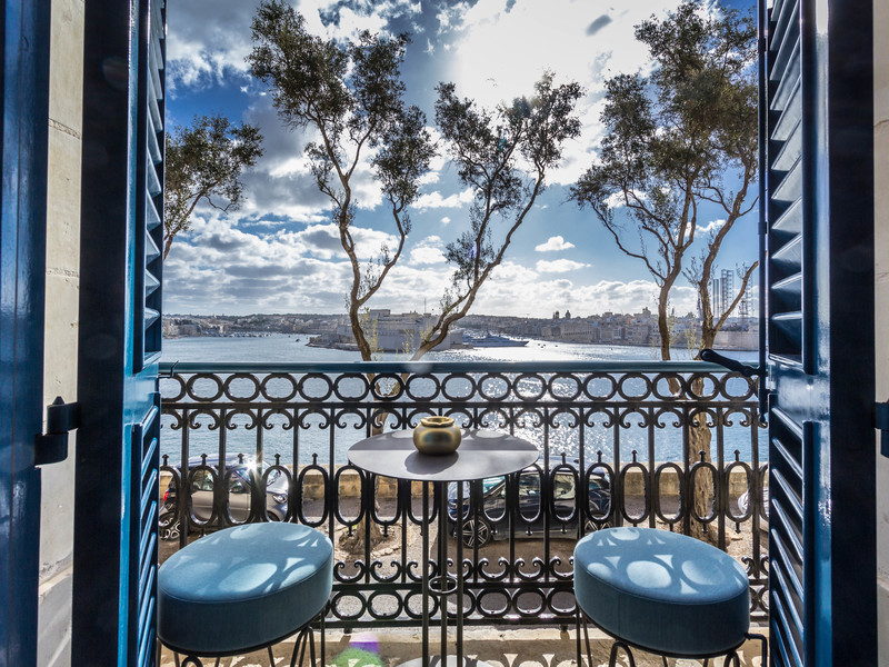 2 Bed Apartment To Rent in Valletta MLS ID 304158 Malta