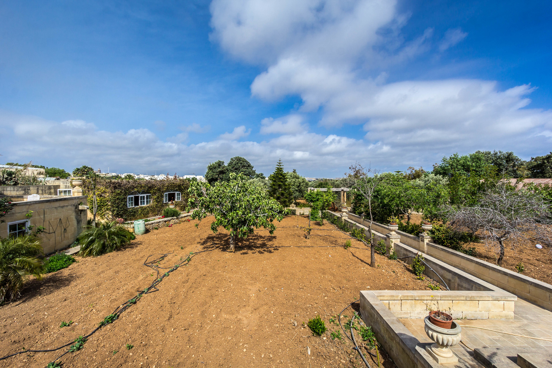 4 Bed Farmhouse For Sale in Zejtun MLS ID 304734 Malta