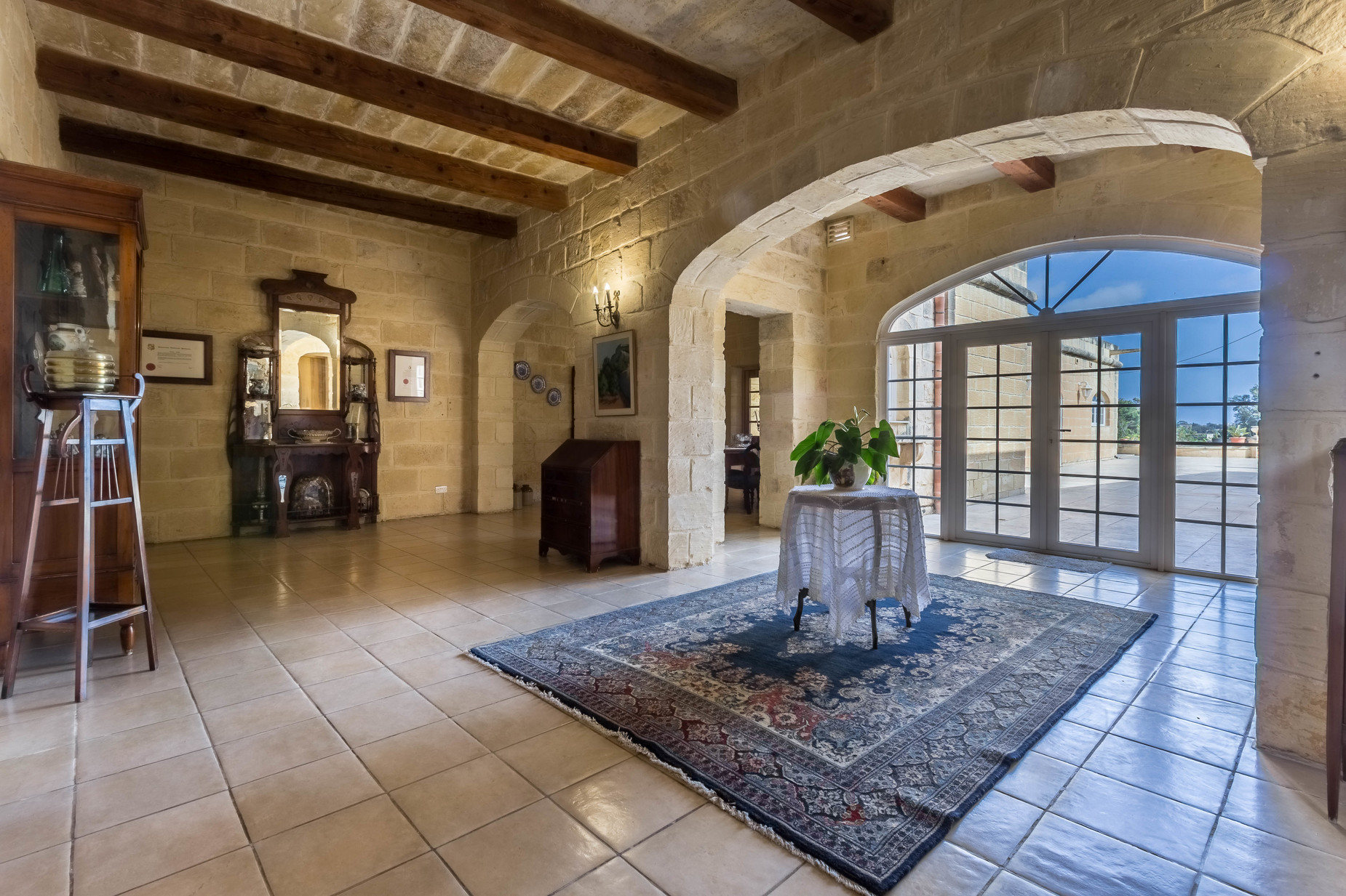 4 Bed Farmhouse For Sale in Zejtun MLS ID 304734 Malta