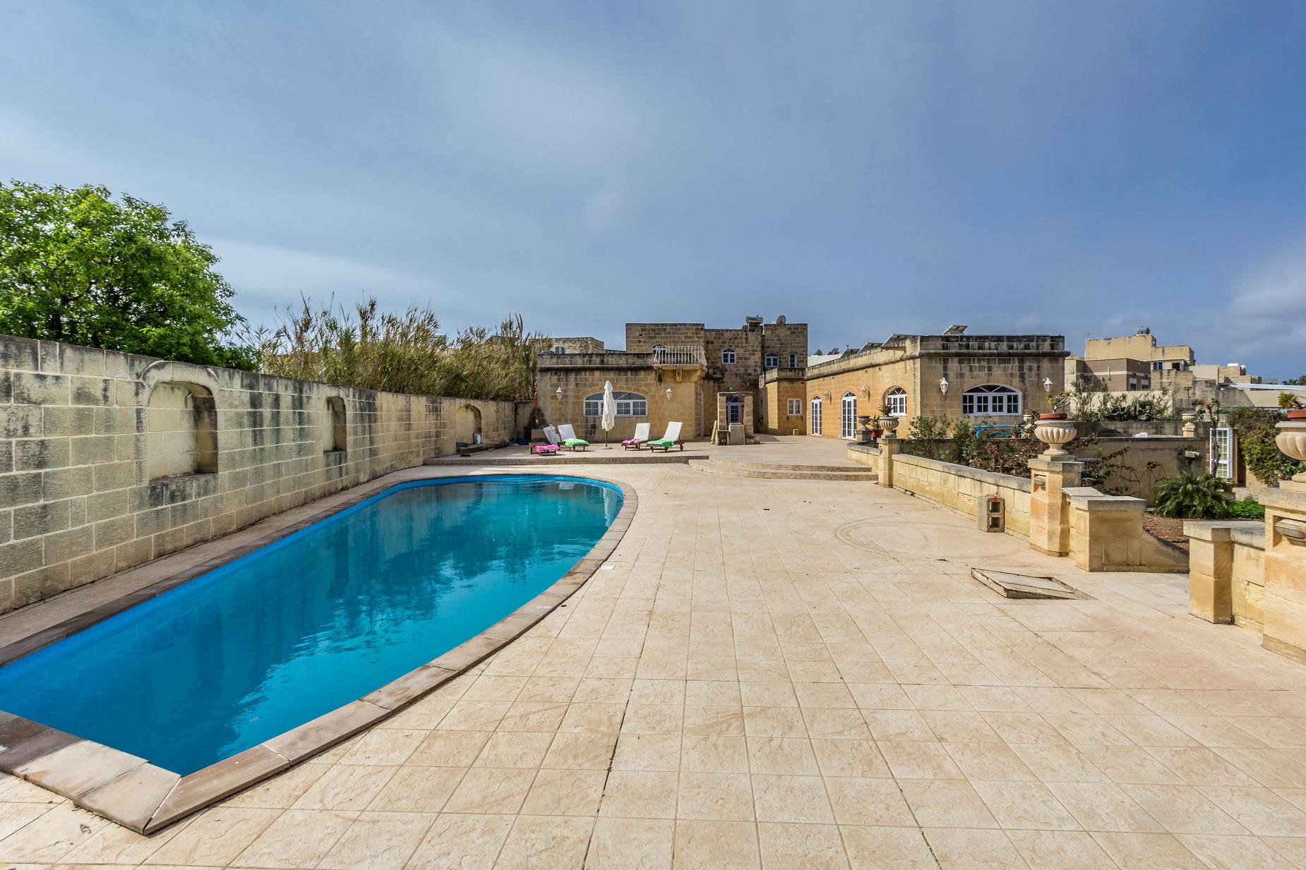 4 Bed Farmhouse For Sale in Zejtun MLS ID 304734 Malta