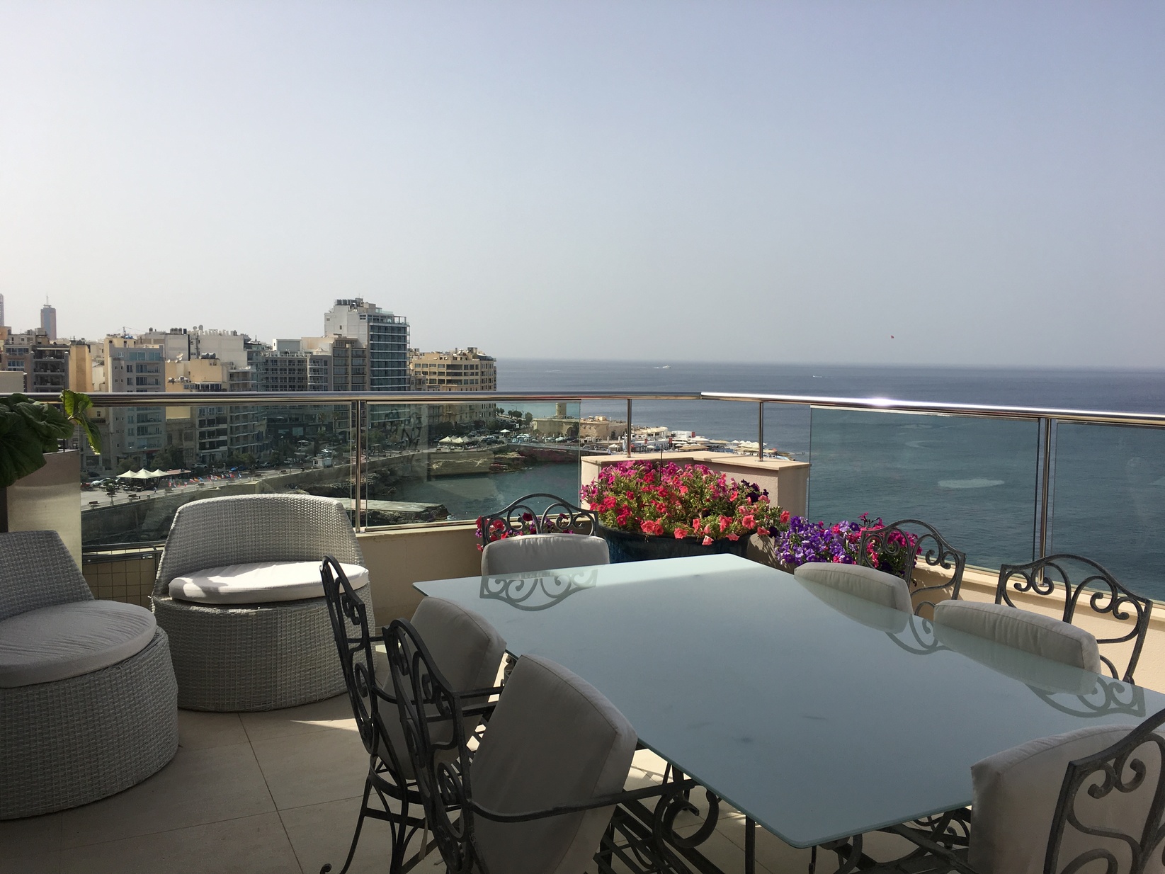 Apartment For Sale in Malta Malta Sotheby's International Realty