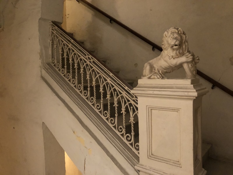 4 Bed Palazzo For Sale In Valletta MLS ID 305319 Malta