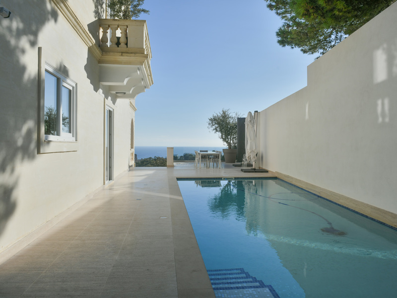 Villa in Swieqi - photo 3 of 30