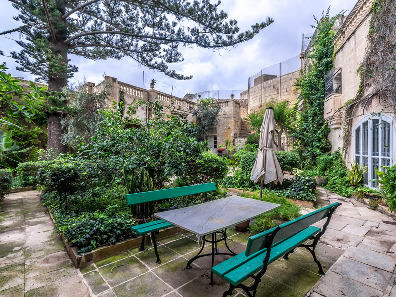 Property For Sale in Malta Malta Sotheby's International Realty