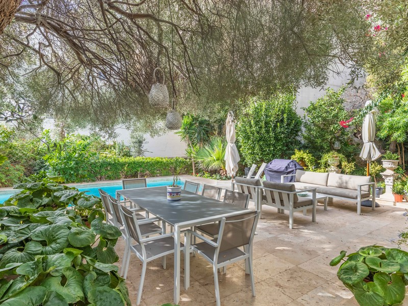 3 Bed Town House For Sale in Sliema MLS ID 306221 Malta