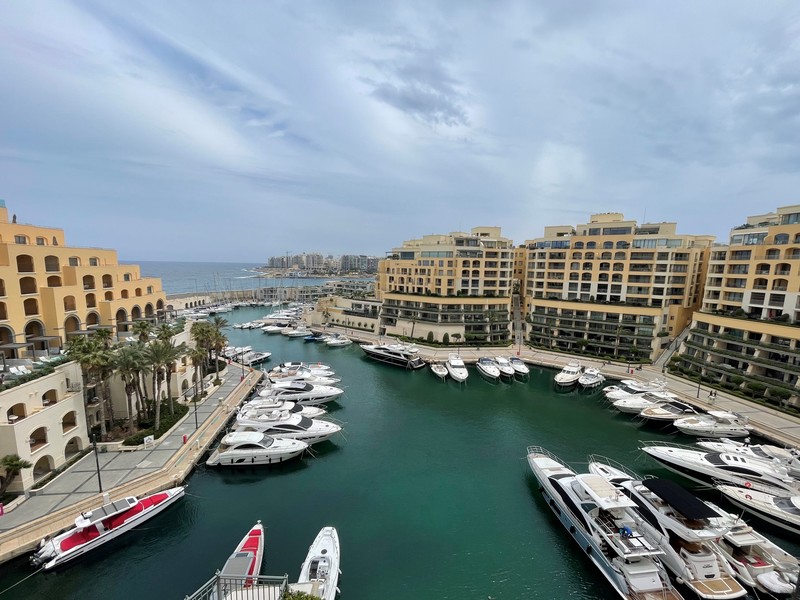 3 Bed Apartment For Sale in St Julian's MLS ID 306784 Malta