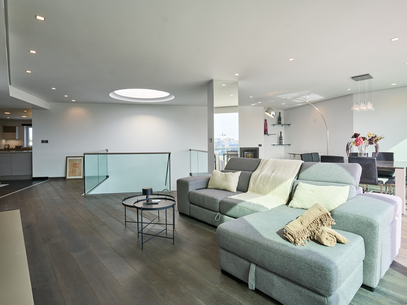 3 bed Penthouse For Sale in St Julian's, St Julian's - thumb 5