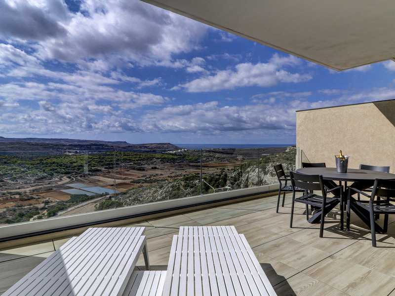 3 bed Apartment For Sale in Mellieha, Mellieha - thumb 1