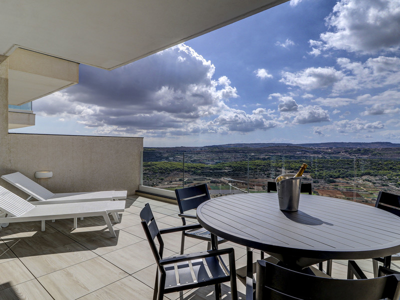 3 bed Apartment For Sale in Mellieha, Mellieha - thumb 4