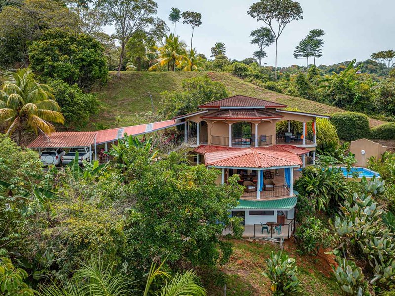 4 bed Home For Sale in Ojochal,  - 1