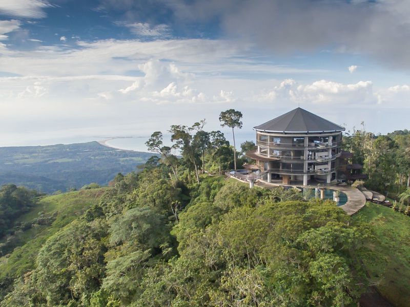 7 bed Developments For Sale in Dominical,  - 1