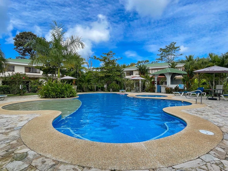 2 Bed Condo For Sale in Quepos Costa Rica