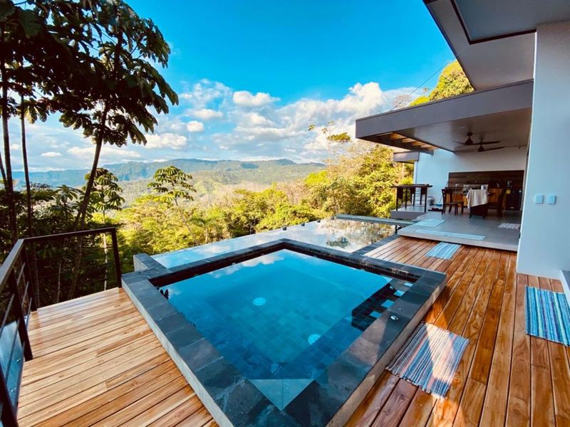 3 bed Home For Sale in Dominical, 