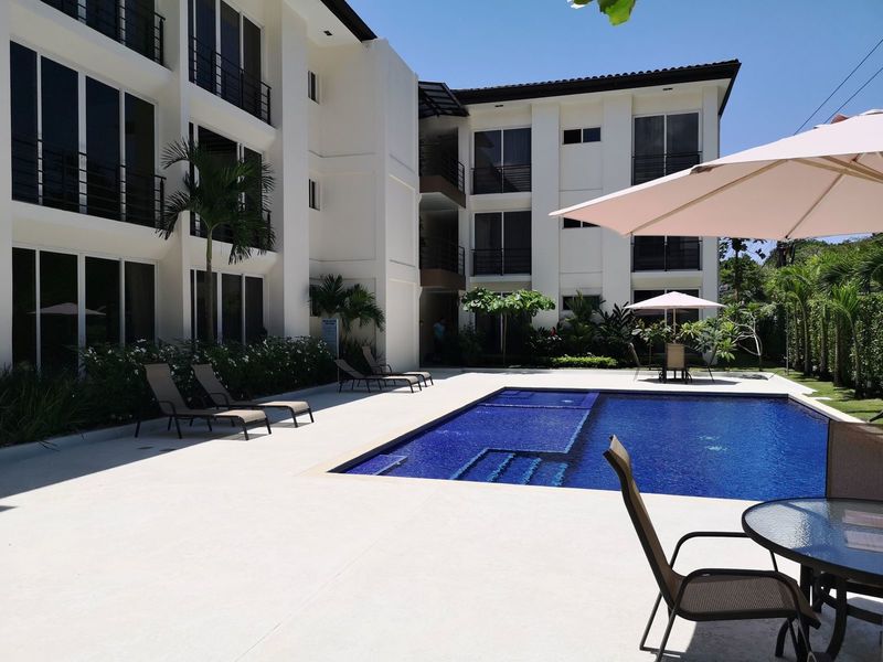 2 bed Condo For Sale in Jaco,  - 1