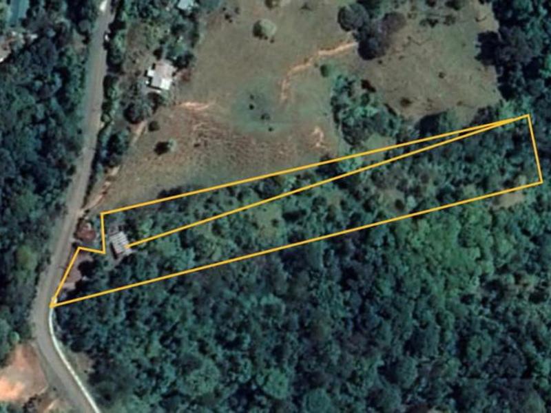 0 bed Lot/Land For Sale in Dominical,  - 1