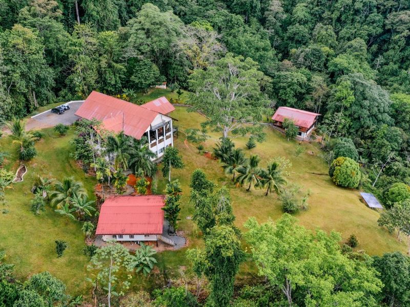 13 bed Hotel For Sale in Uvita, 