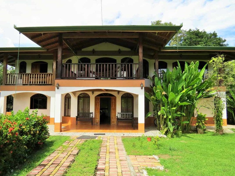 4 bed Home For Sale in Osa Peninsula, 