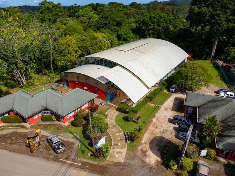 4 bed Commercial For Sale in Uvita, 