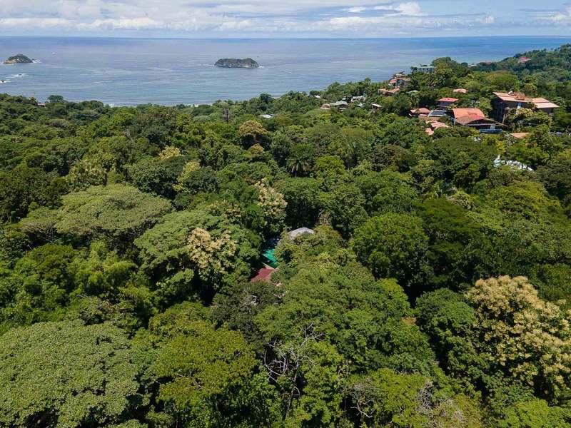 0 bed Lot/Land For Sale in Manuel Antonio,  - 1