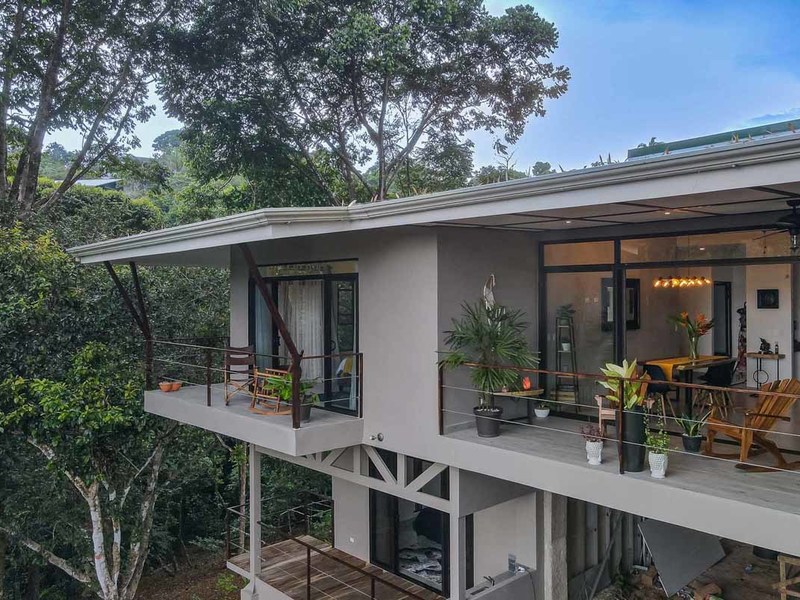 3 bed Home For Sale in Manuel Antonio,  - 1