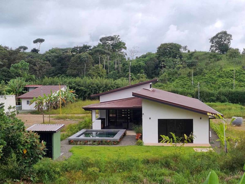 3 bed Home For Sale in Uvita, 